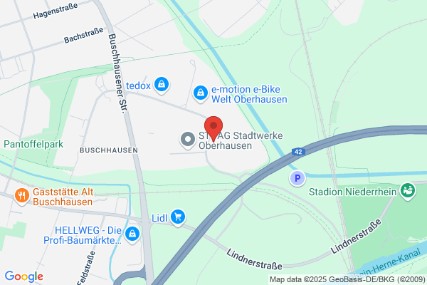 Dickmann Andreas GmbH