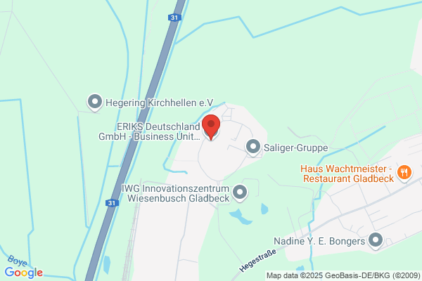SKS Inditech GmbH