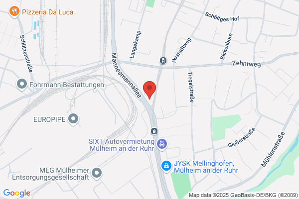 Merrily GmbH