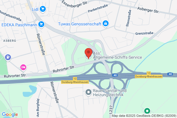 ASS Servicepoint