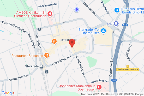 Reka Kaufhaus Verwaltung GmbH & Co. KG