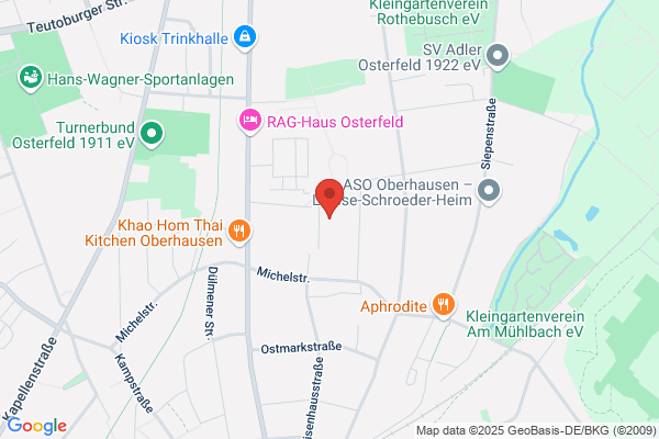 Katholische Kindertageseinrichtung St. Marien