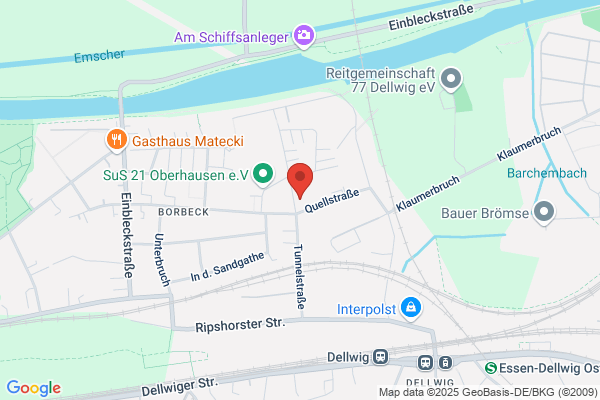 Trinkhalle Peters