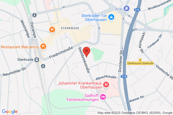 Gemeinde Sterkrade