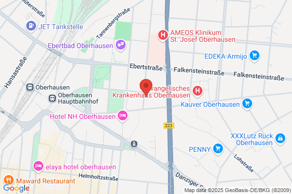 Gemeindeverband der Katholischen Kirchengemeinden Cukrowski Wolfgang