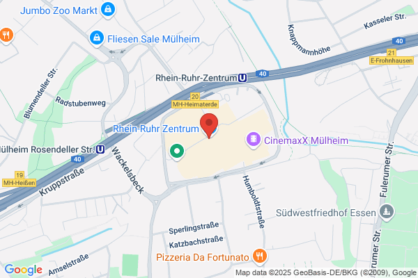 Stadt-Parfümerie Pieper GmbH
