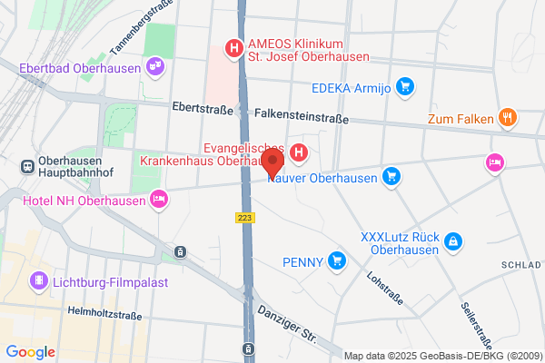 Institut für Ganzheitskosmetik