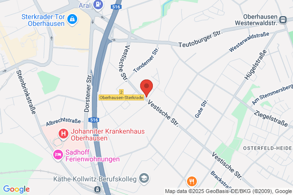Kosmetikinstitut Morgaine