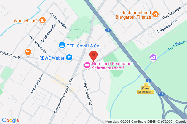 Krankengymnastik Heim und Hendrixen