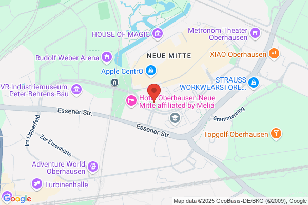 Centro Klinik GmbH