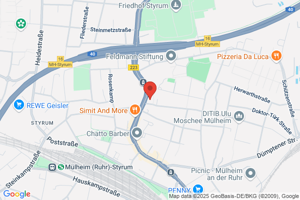 MVZ Mülheim