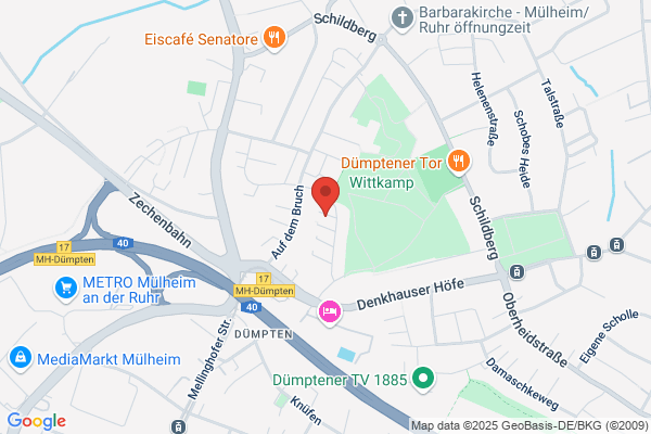 VRK Agentur Susan Schumacher