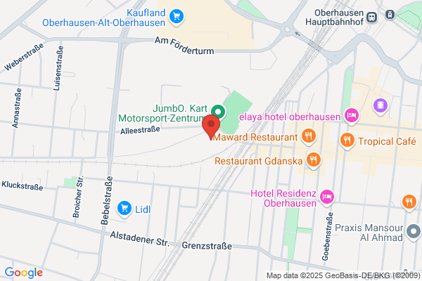TAXIPOINT24UG