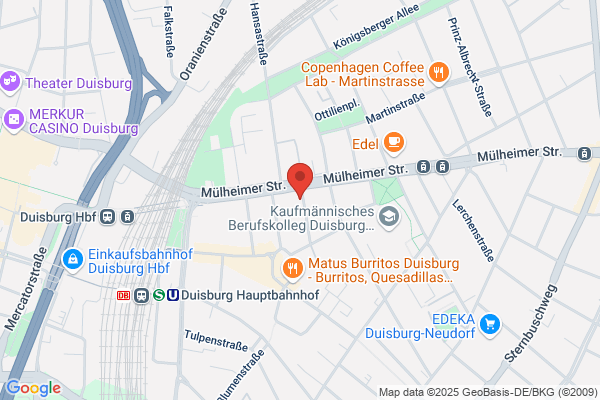 MCK Krankenfahrten