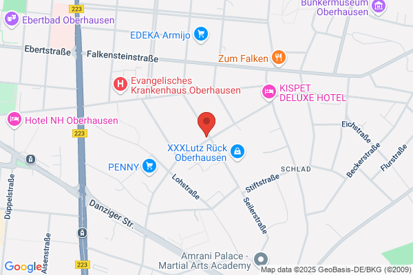 KüchenTreff Oberhausen