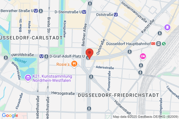 Atrium Apotheke