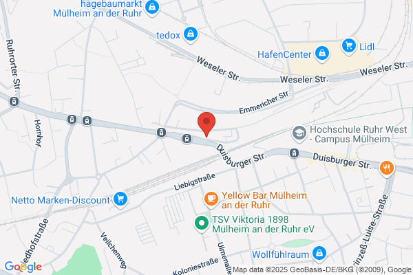 Rizzo Malermeistermeisterbetrieb
