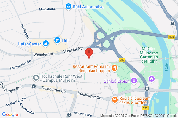 HTL Transportlogistik Gesellschaft