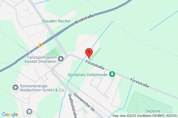 Grünlandstaudenhof Hofladen