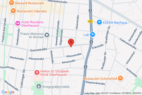 Anton Becker GmbH