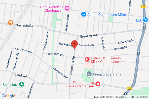 Edeka-Nierhaus GmbH
