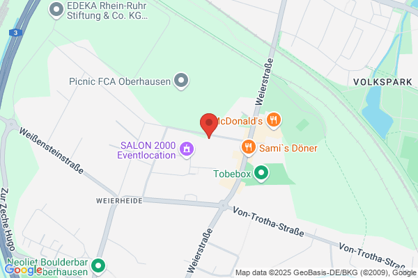 ISKO GmbH