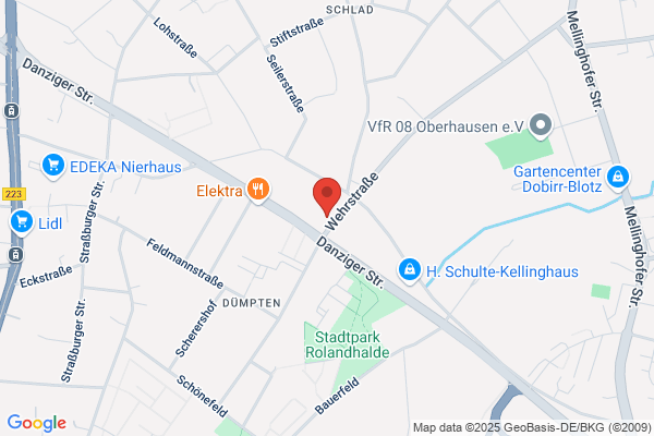Renken Einzelhandels oHG