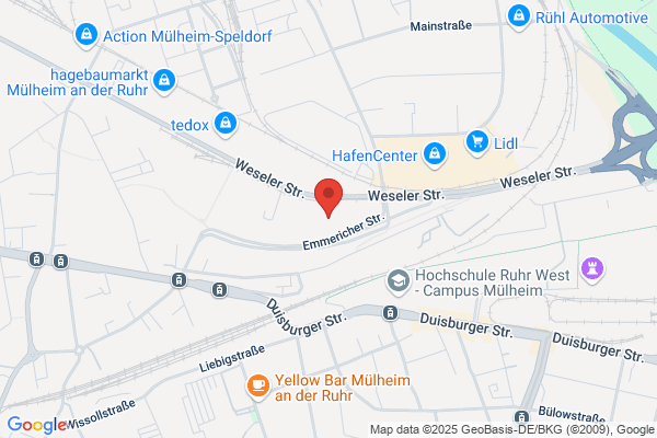 ES Schauenburg GmbH