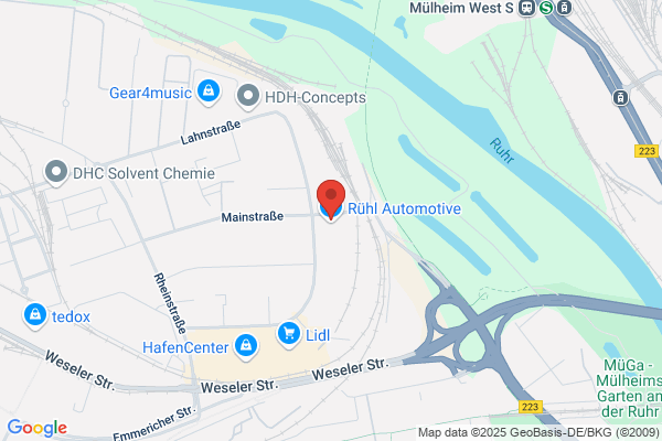 Rühl Leder GmbH