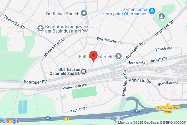 Schülerhilfe Nachhilfe Oberhausen-Osterfeld