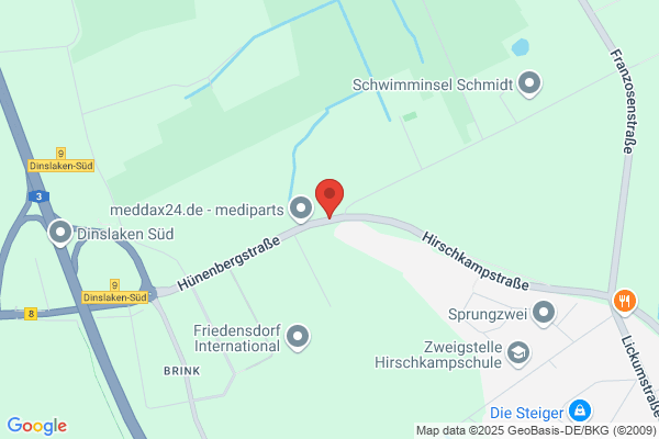 Kleintransporte Tücking