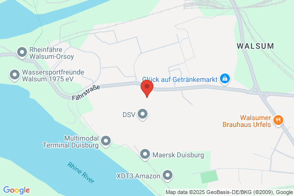 DSV Road GmbH
