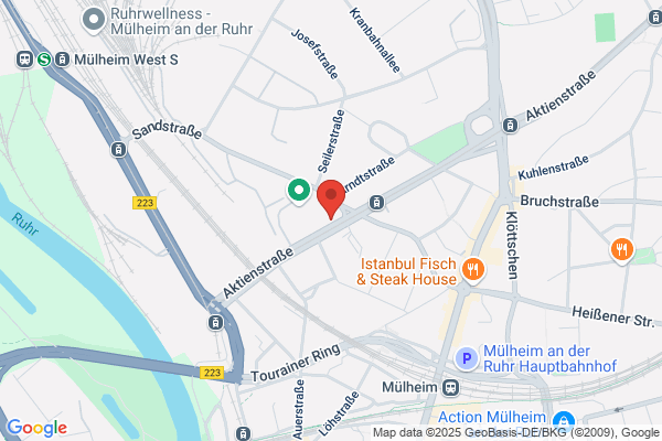 P+L Services GmbH