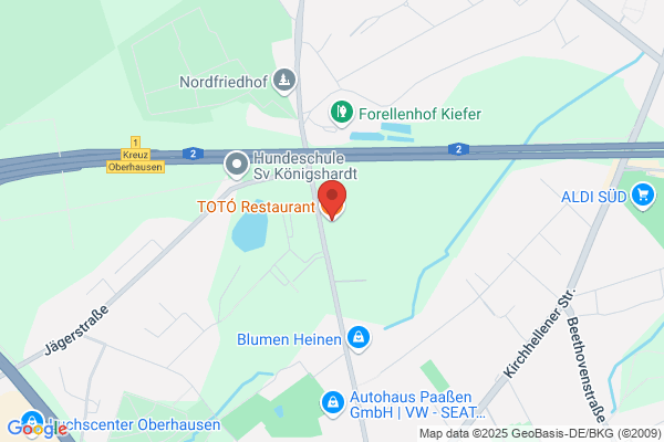 TOTO Germany GmbH