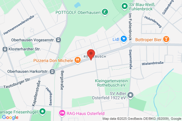 Maurmann Industrieanstriche oHG