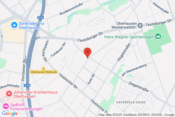 Sudowe Anstrich- und