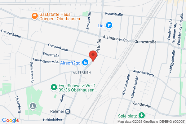 Vermaaten GmbH & Co. KG Malerbetrieb-Industrieanstriche