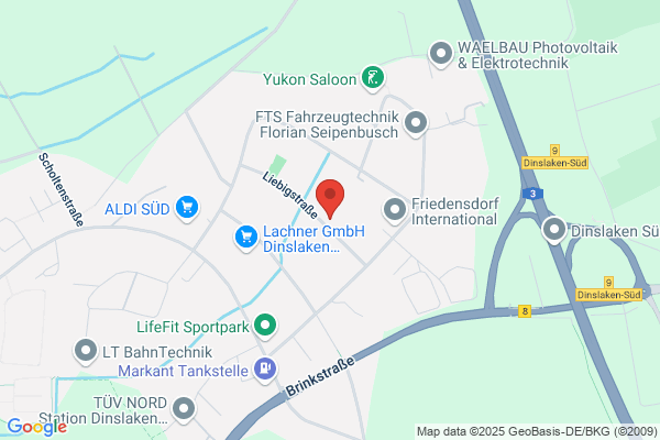 IBF Fiutak GmbH