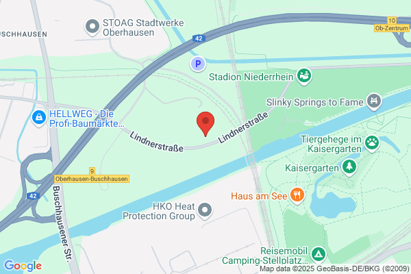 Ferramac Maschinenbau GmbH