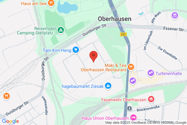 KeySysTech GmbH