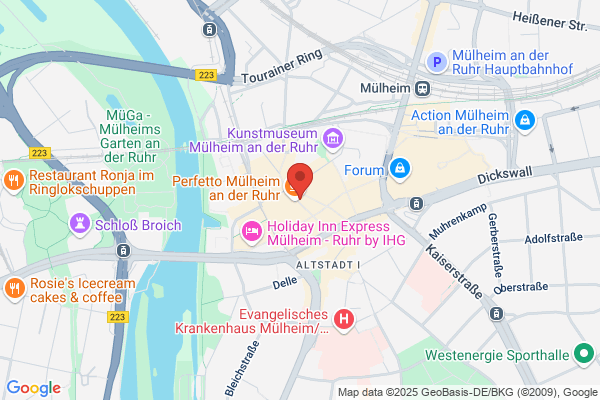 Rücken-Praxis & Thaimassage Lederer