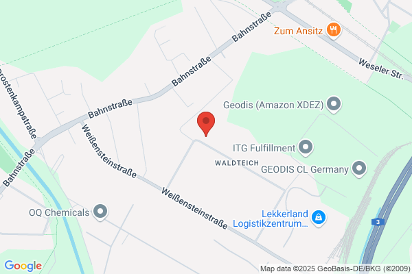Lebenshilfe Werkstätten Oberhausen