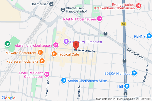 events & media GmbH 5comma7 - consulting