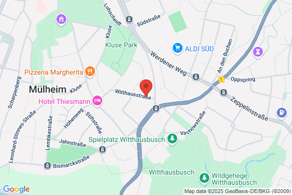 TBM Medizintechnik West Jochen Schlegel