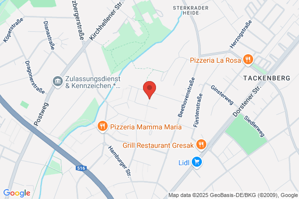 Creact-World Handels GmbH