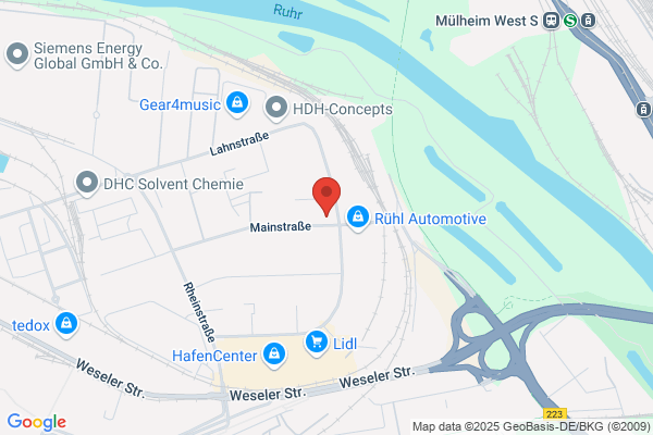 Wuma GmbH