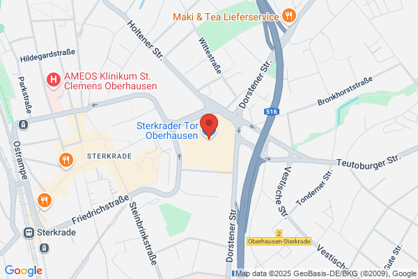 Straßburger METE-GmbH+Co.