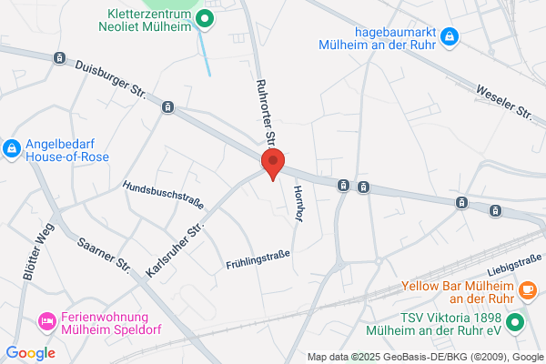 Gooran Haus & Garten GmbH