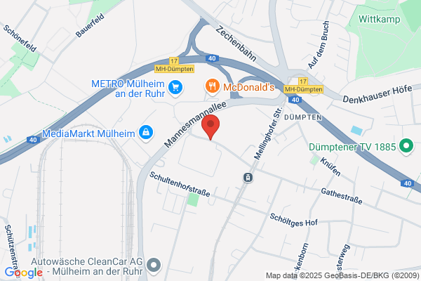 INTERHOME ABC Wohnland GmbH & Co. KG