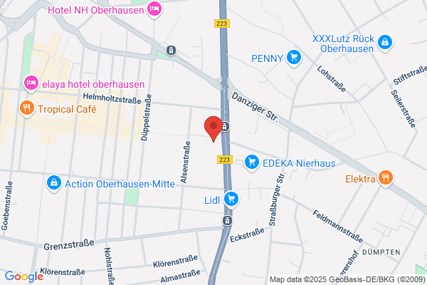 Nölgen Einrichtungshaus